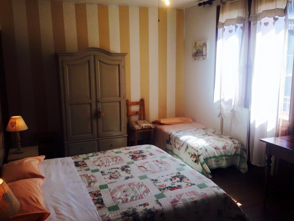 B&B Al Ponte Padova Phòng bức ảnh