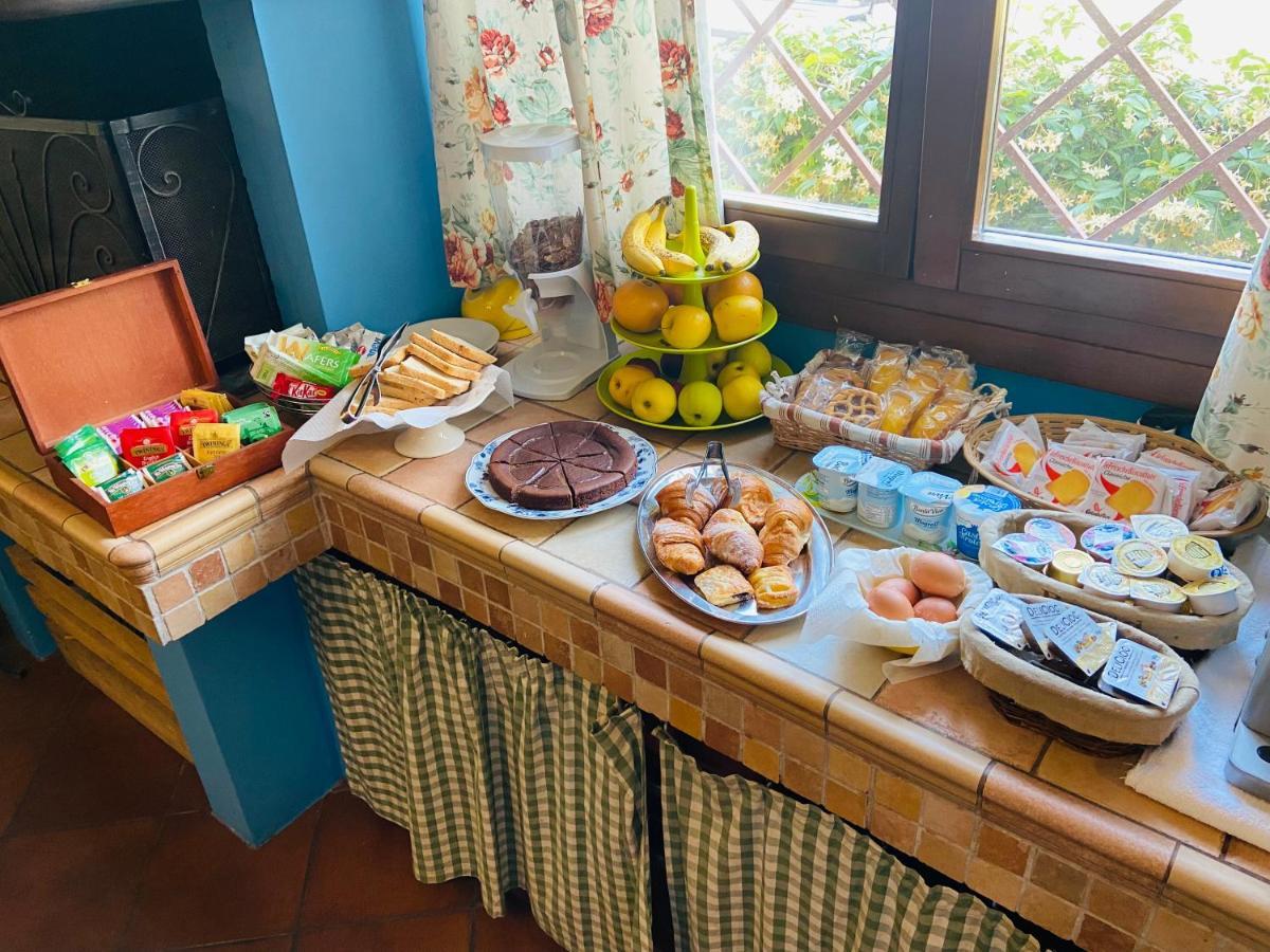 B&B Al Ponte Padova Ngoại thất bức ảnh
