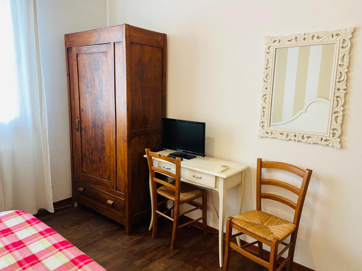 B&B Al Ponte Padova Ngoại thất bức ảnh