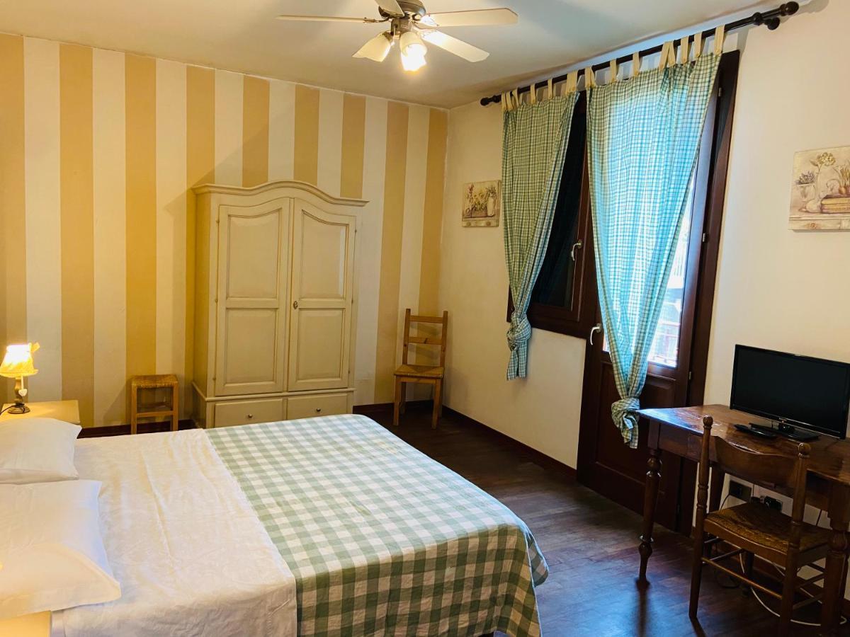 B&B Al Ponte Padova Ngoại thất bức ảnh