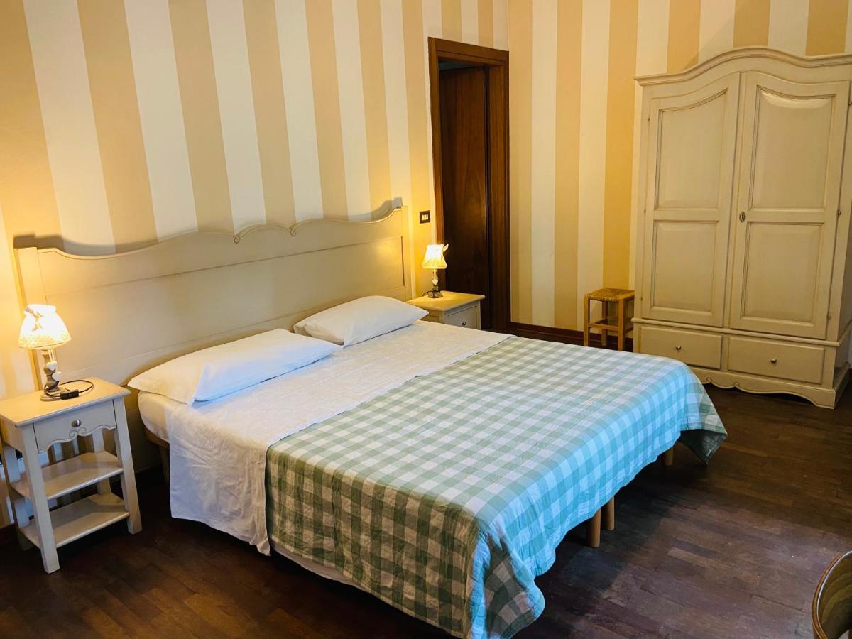 B&B Al Ponte Padova Ngoại thất bức ảnh