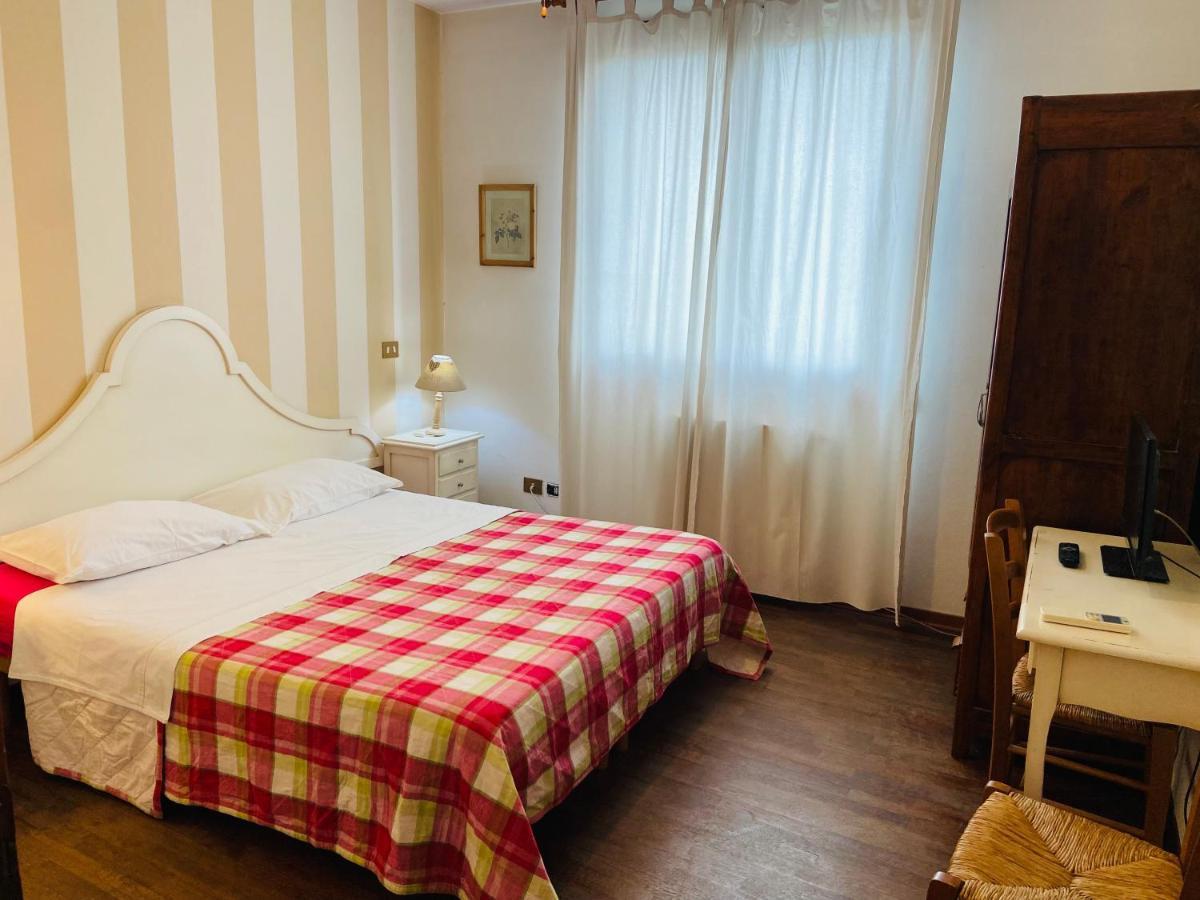 B&B Al Ponte Padova Ngoại thất bức ảnh