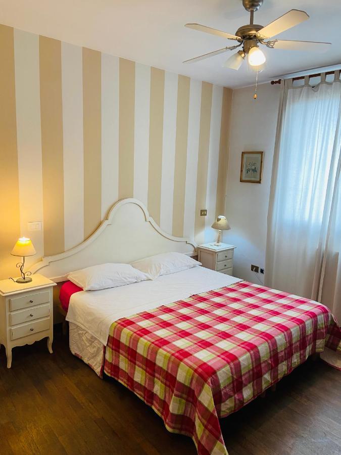 B&B Al Ponte Padova Ngoại thất bức ảnh