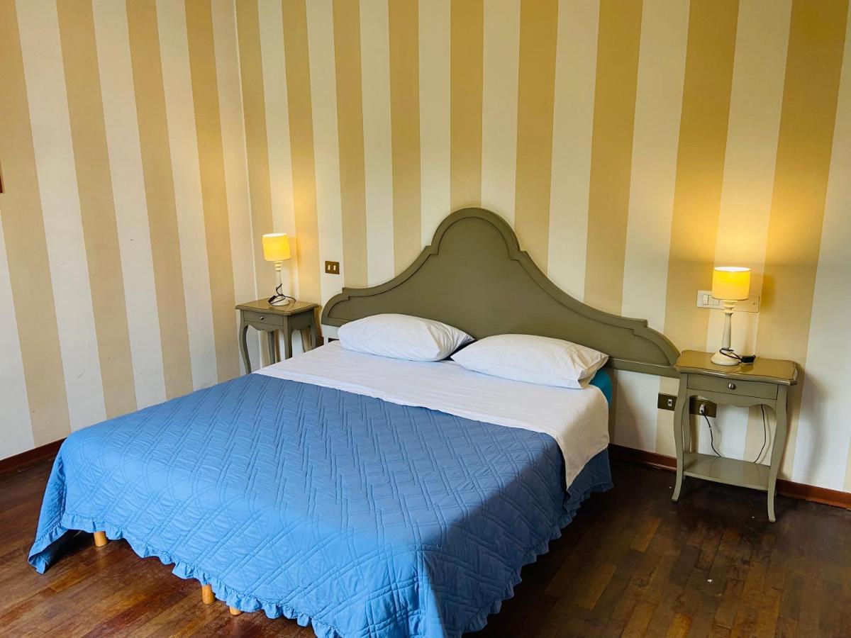 B&B Al Ponte Padova Ngoại thất bức ảnh