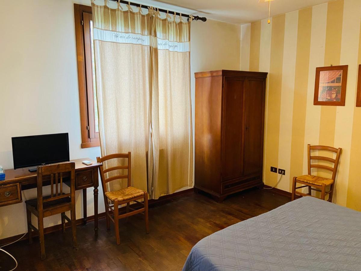 B&B Al Ponte Padova Ngoại thất bức ảnh