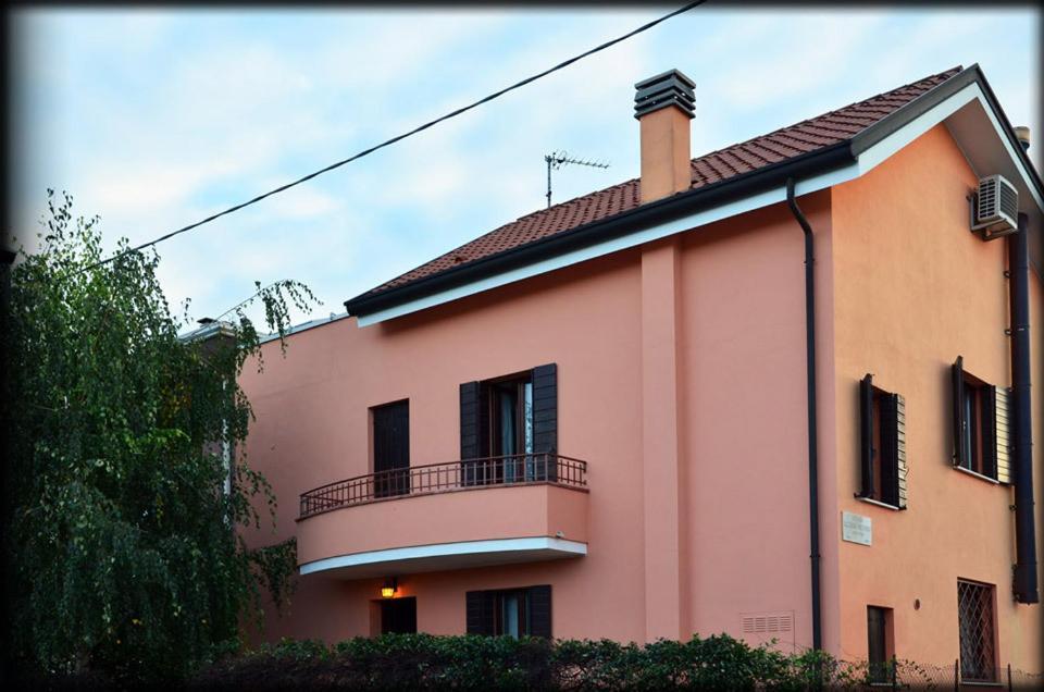 B&B Al Ponte Padova Ngoại thất bức ảnh