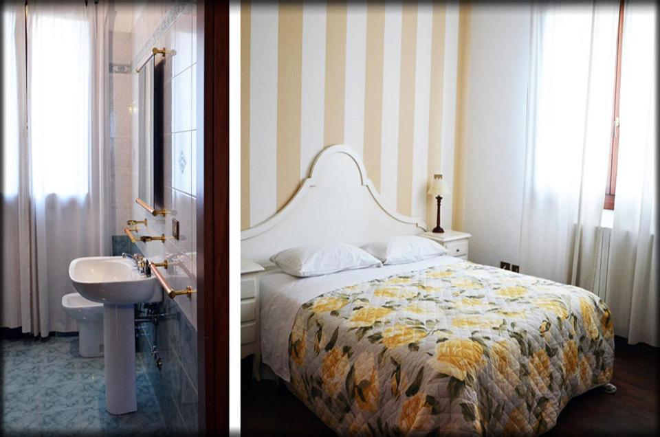 B&B Al Ponte Padova Ngoại thất bức ảnh