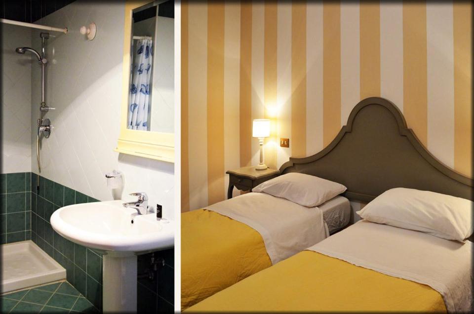 B&B Al Ponte Padova Ngoại thất bức ảnh