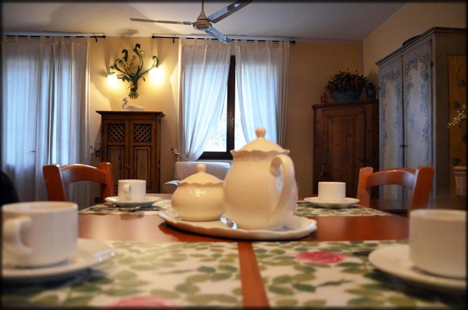B&B Al Ponte Padova Ngoại thất bức ảnh