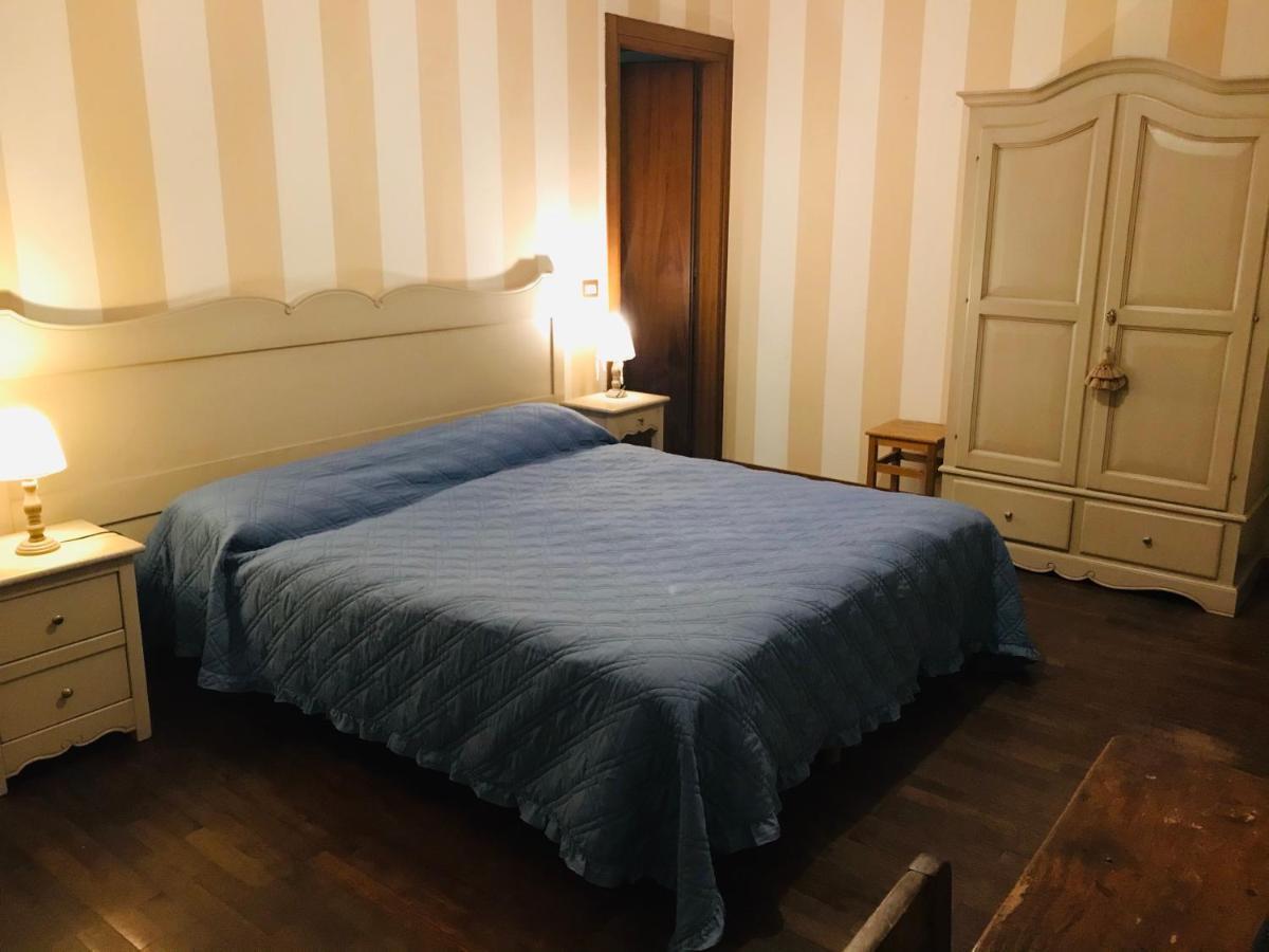 B&B Al Ponte Padova Ngoại thất bức ảnh